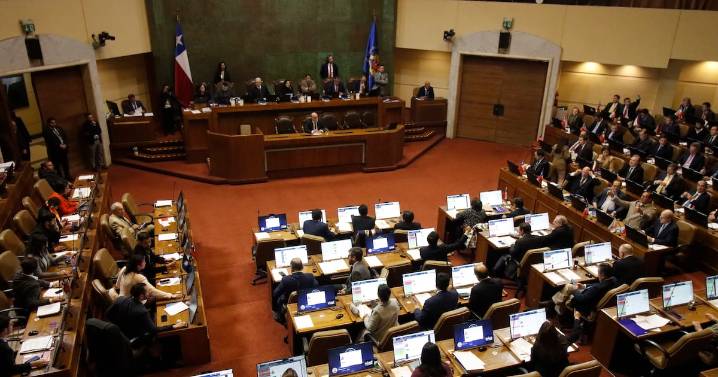 La ventana que se abre para reformar el sistema político