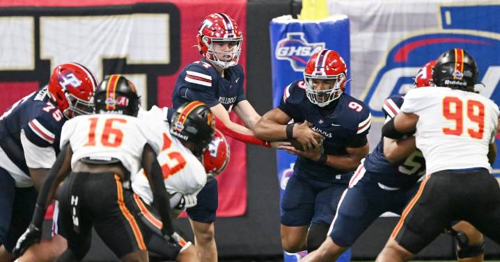 Bowdon seeks 4-peat title vs. 11