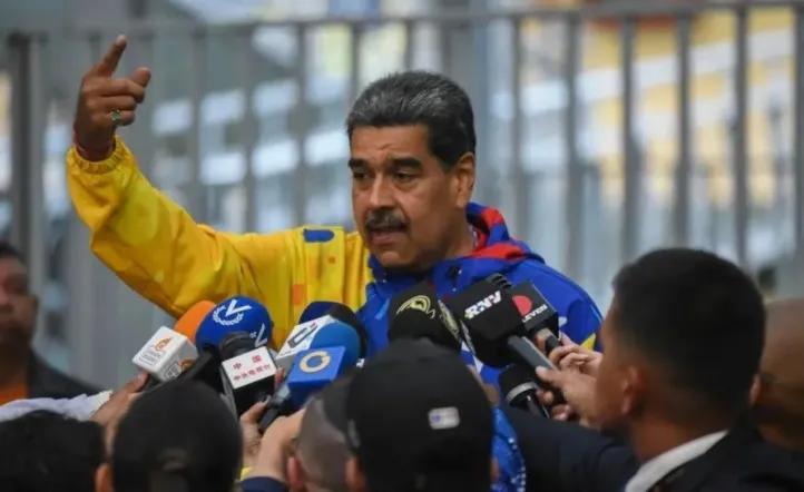 Nuevos detalles del diálogo entre Trump y Maduro: el presidente de Venezuela ofreció irse del país a cambio de una amnistía