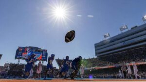 Boise State gets 29 new players on signing day, including ‘NFL talent’ QB