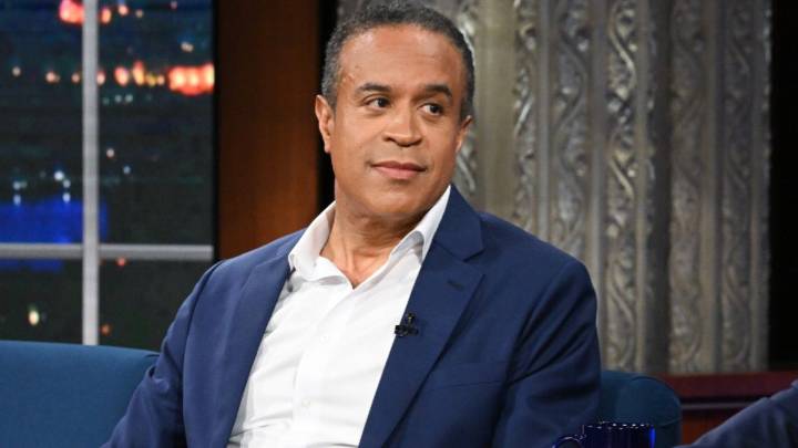 CBS News Is Losing Yet Another Longtime Anchor Amid Corporate Overhaul