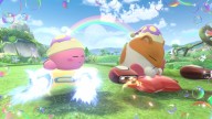 UK Charts: Kirby Is Nowhere To Be Seen In A Quiet Week