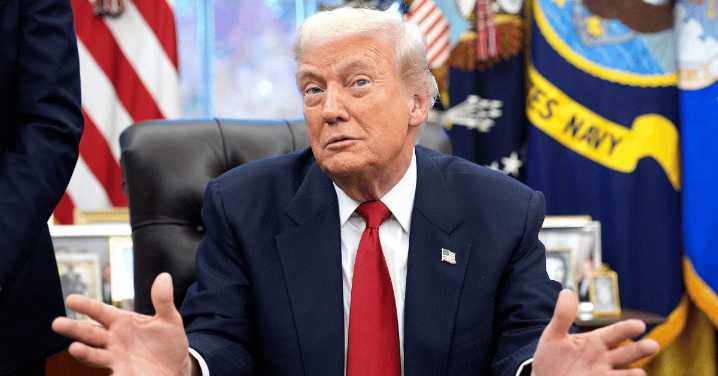 Trump Shades MAGA and Admits 'Smart People Don't Like Me'