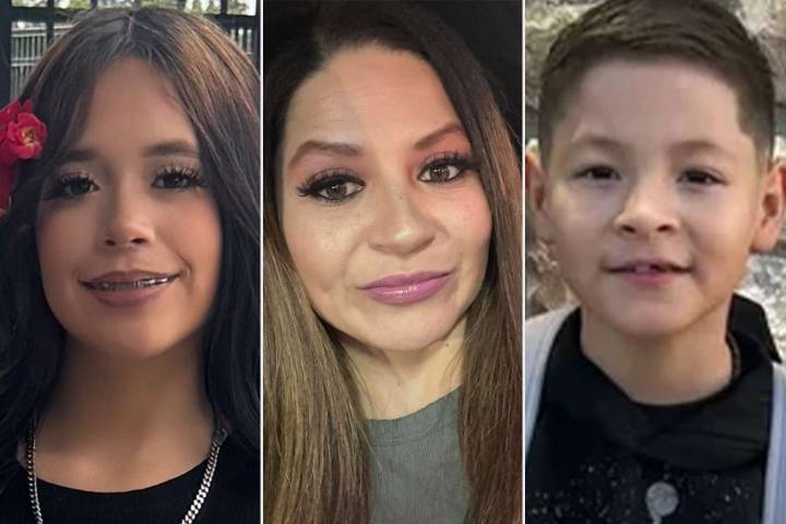 Teen Allegedly Killed Ex-Girlfriend's Mom and Younger Siblings After Breakup: 'Hurtful, Horrible Thing'