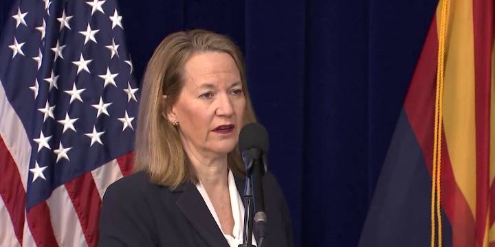 Arizona AG sues Temu over alleged illegal data collection, false advertising