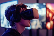 Next-Level Immersion: How VR Haptic Gear and Haptic Gaming Suits Are Revolutionizing Sensory Gaming