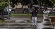 Nuevo frente frío 21 traerá heladas y lluvias este fin de semana. Aquí los detalles