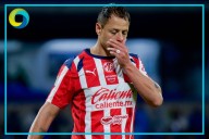 Oficial: Chicharito deja de ser jugador de Chivas