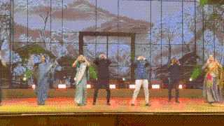 Watch: Kangana Ranaut, Mahua Moitra and Supriya Sule dance together at wedding