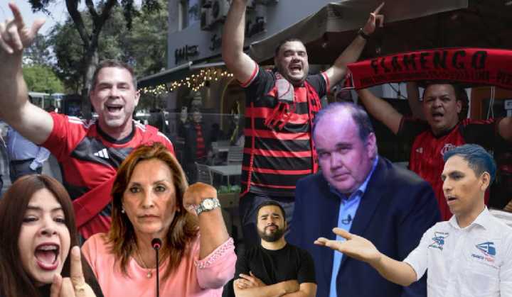 La broma infinita: trolls, bots y votos