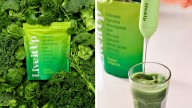 Up to 50% off Live It Up Super Greens ends this weekend