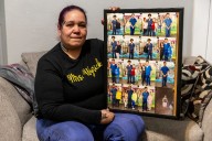 Mother holds on to memories of ‘happy’ son who was fatally shot in Muskegon