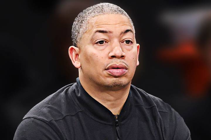 Clippers Issue Statement Amid Calls for Ty Lue Firing