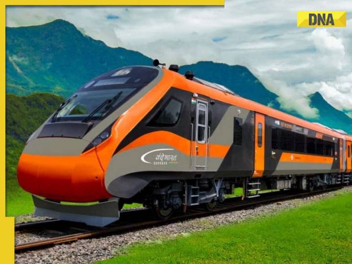 BIG UPDATE! Kalaburagi–Bengaluru Vande Bharat Express timings revised