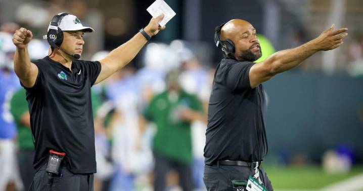 Jeff Duncan: Florida and Jon Sumrall are the perfect fit, even if Gators fans don’t know it