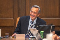 7 months without a permanent president: What is the status of the University of Michigan search?