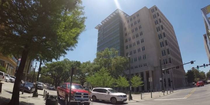 East Baton Rouge Parish officials clash with cities over budget contributions