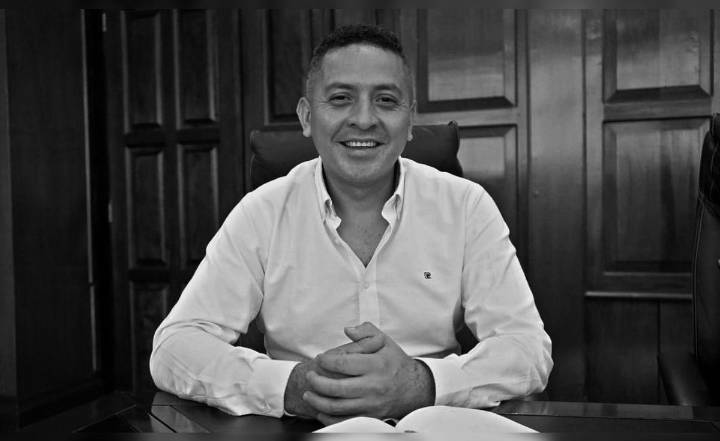 Asesinan a alcalde en Guatemala durante desfile por Navidad: presidente manifestó su "total repudio"