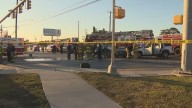 Family mourns 60-year-old man killed in west-side San Antonio crash; witness reports possible illegal turn