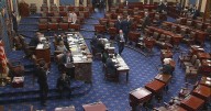 Watch Live: Senate votes on dueling health care bills with price hikes on the horizon