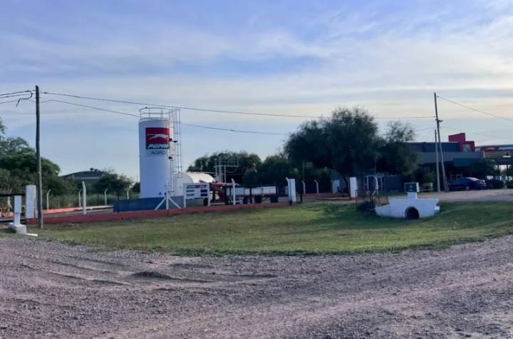 Playero pidió eximición de prisión por presunta defraudación de más de $100 millones en una estación de servicio de Quimilí