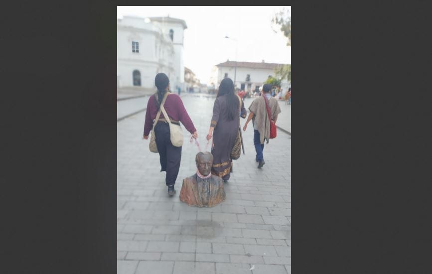 ¿Juicio a la Violencia del Pasado?