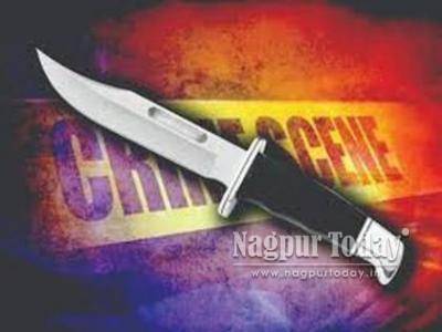 Man with sharp weapon nabbed in Yashodhara Nagar