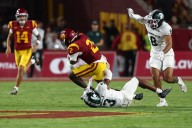 Michigan State defensive back reportedly entering portal