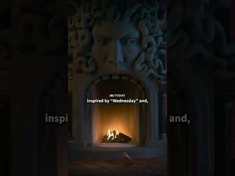 Netflix Adds New Fireplace Videos From 3 of Its Most Popular Shows