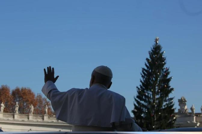 Pope Leo praises Christian archaeology, capable of ‘bringing to light anonymous holiness’