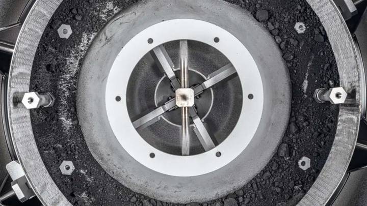 La NASA confirma que el asteroide Bennu contiene componentes necesarios para formar ADN y ARN