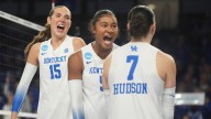 UK vs. Creighton live updates: Follow action as Cats play for Final Four spot