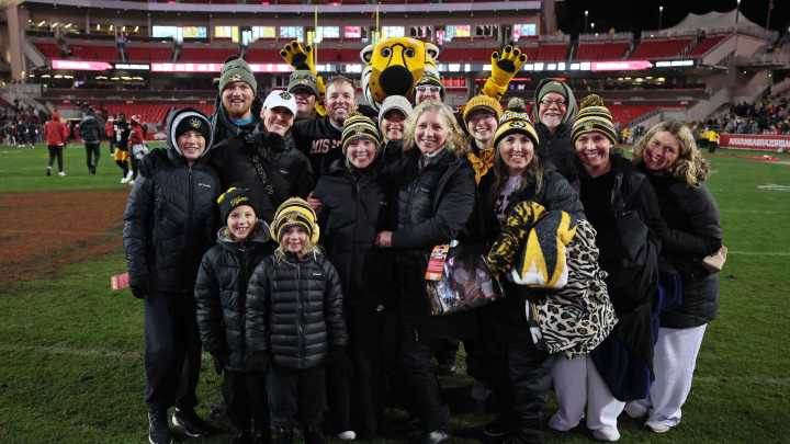 Five major Missouri football storylines to watch this month