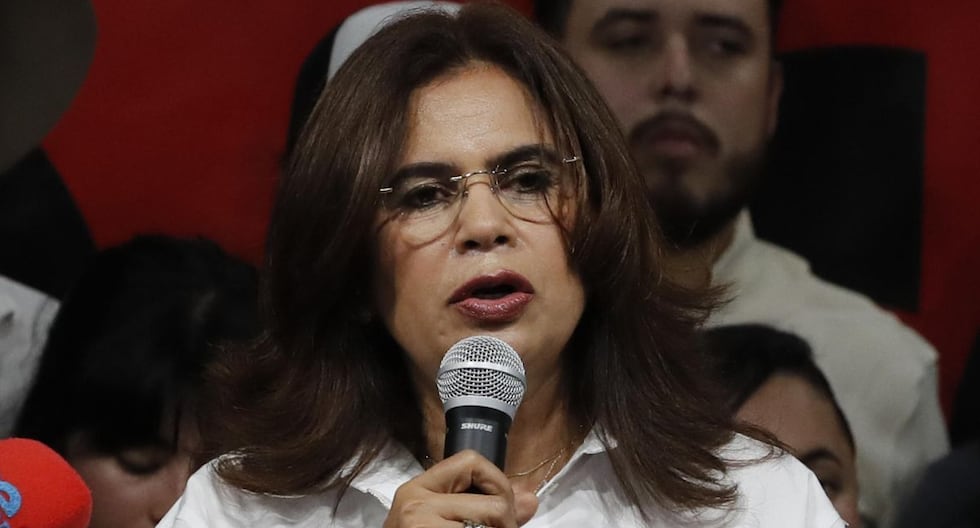 Honduras: gobernante Partido Libre "no reconoce" elecciones y convoca a movilizaciones | Rixi Moncada | Nasry 'Tito' Asfura