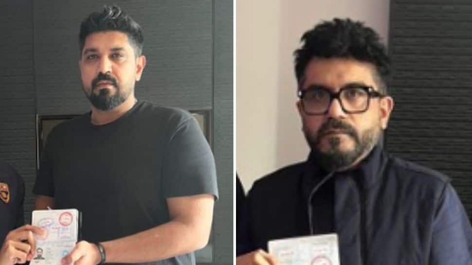 Delhi Court Rejects Transit Anticipatory Bail Of Luthra Brothers In Goa Fire Case