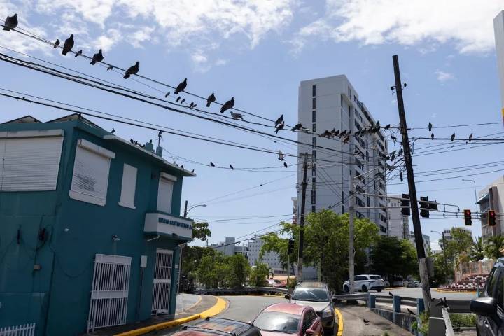 Puerto Rico en medio de apagones crónicos y aumento de tarifas