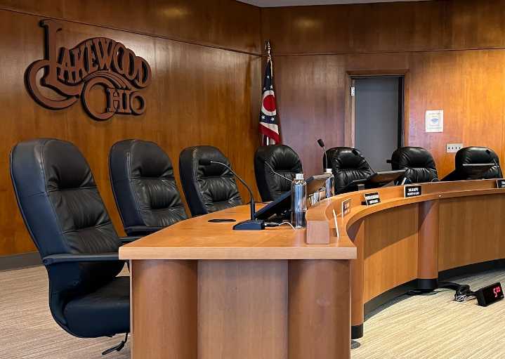 Lakewood faces additional $126,000 to maintain senior transportation services in 2026