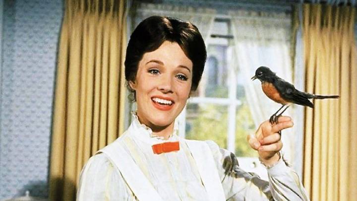 Drinking, feuds and near-death experiences: The inside story of Mary Poppins