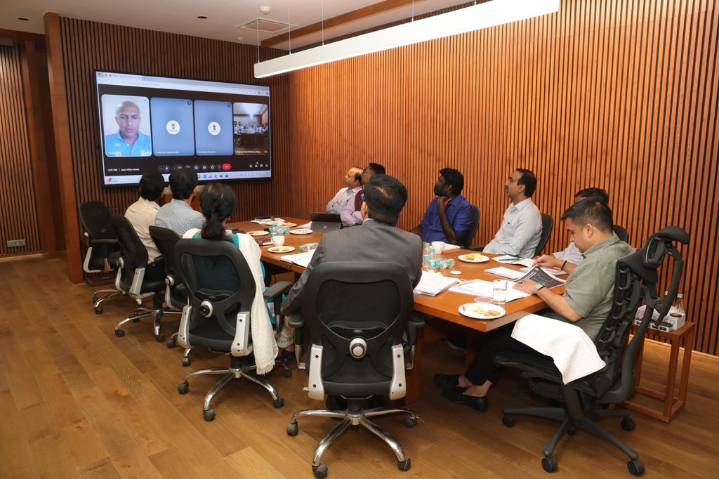 Gujarat pitches Dharoi as venue for South Asia’s first full Ironman Triathlon