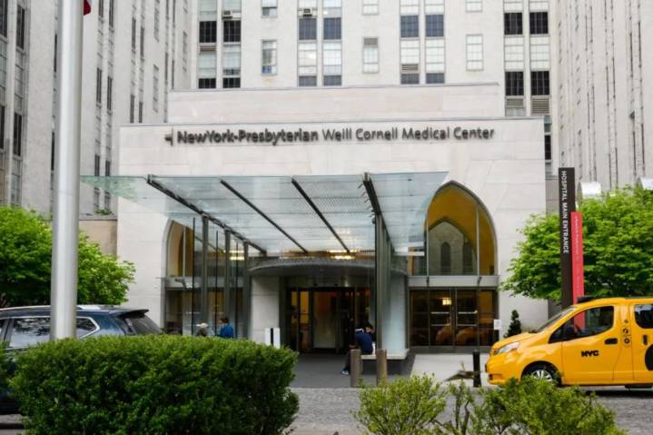 Lifeless newborn exposed to fentanyl before being dumped at NYC hospital