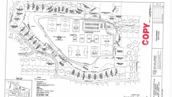 NC Soccer Club backs off plan to build fields in Lake neighborhood