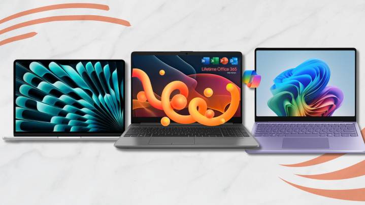 Save up to 50% on Cyber Monday laptop deals from Apple, Lenovo