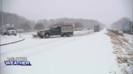 MassDOT speaks on preparations for first snow of season