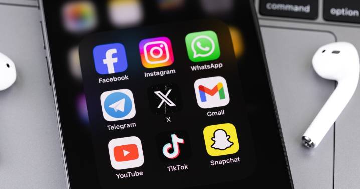 Australia launches world's first social media ban for children under 16