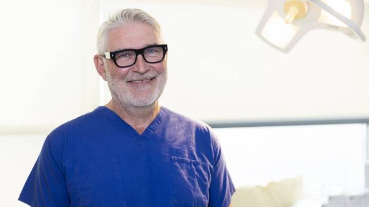 I'm a prostate cancer doctor - these easy daily habits help lower my risk