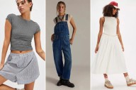 Free People sale styles are an extra 40% off for Cyber Monday