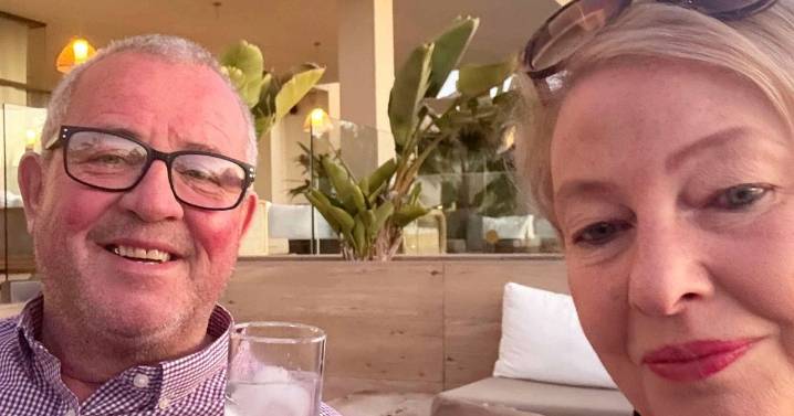 Family claim NHS were 'not ready' to treat mum who died of rabies after puppy scratch