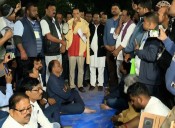 Deadlock ends as Odisha primary teachers call off stir after assurance of talks with government