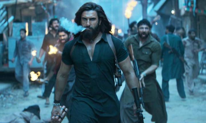 Ranveer Singh’s 'Dhurandhar' banned in 6 Gulf nations over ‘anti