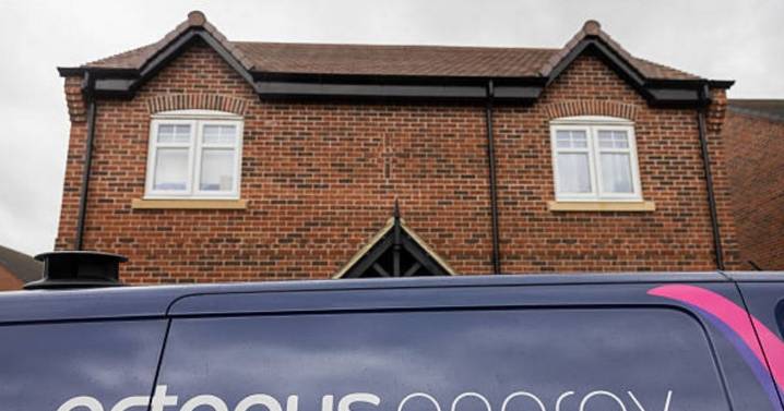 Octopus Energy issues warning for customers to 'seal' homes in England
